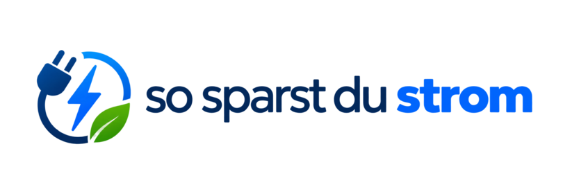 so sparst du strom
